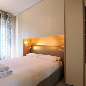 Appartement met een Slaapkamer